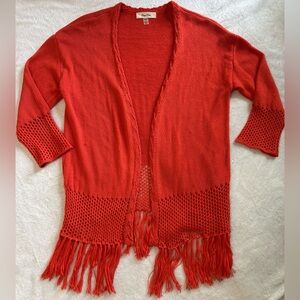 Onque Petite Boho Shawl